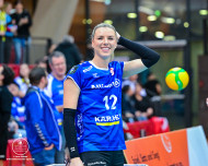 Die Wertvollste: Britt Bongaerts - Foto: Jens Körner Bildermacher Sport